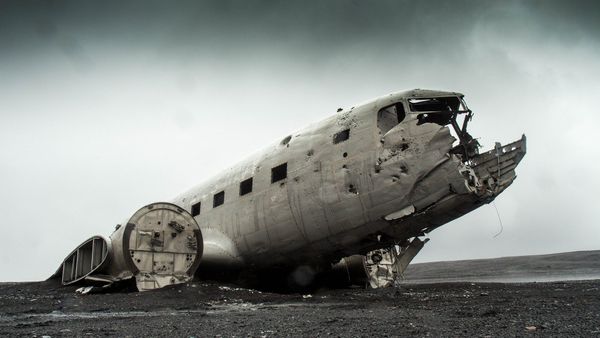 Recovering From Code Loss