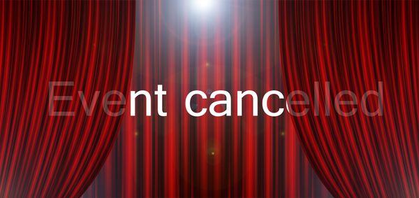 The 'OpenReport' Action Was Canceled