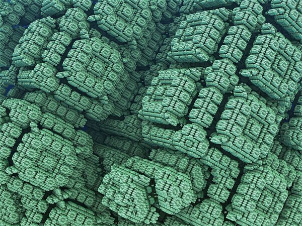 Many Objects, One Class Module