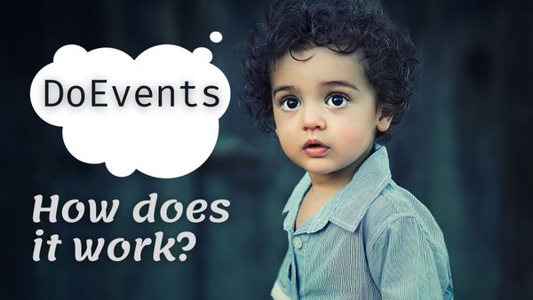 How to Teach a Six-Year Old About the DoEvents Function