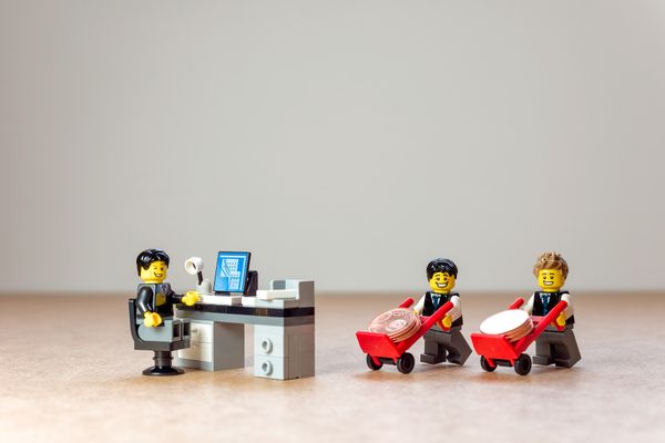 Caching Object Instances in VBA Classes