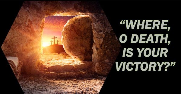 Happy Easter