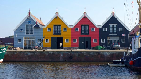 Solving the Five-House Logic Problem by Hand