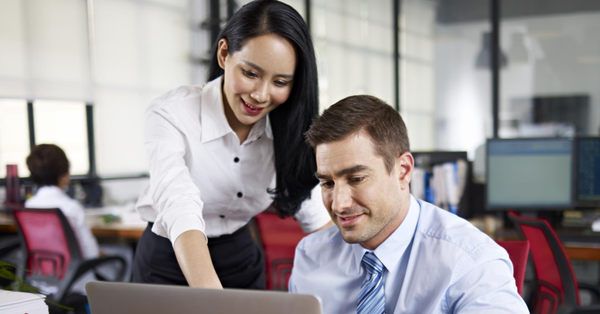 The Secret to a Profitable Career as an Access Consultant