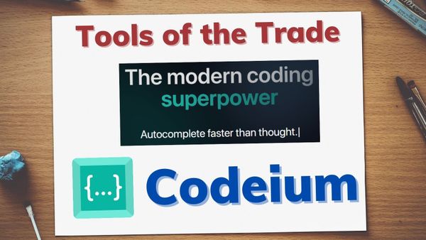 Unfamiliar Language? 10X Your Productivity by Combining the Old with the New