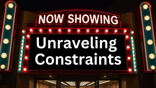 Unraveling Constraints: A Case Study in Complex Scheduling with Steve Schapel and Jack Drawbridge