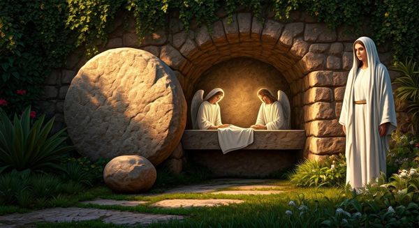 Happy Easter
