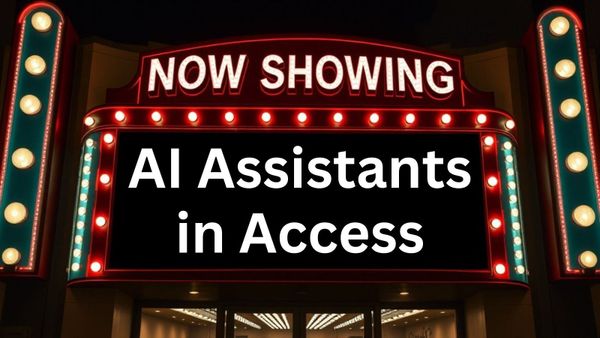 AI Assistants with Alexander Denz