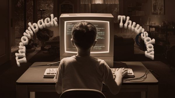 Throwback Thursday: August 20, 2026