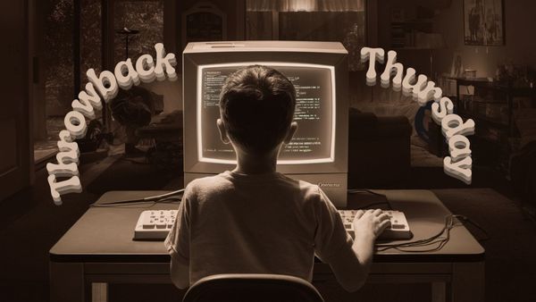 Throwback Thursday: August 6, 2026