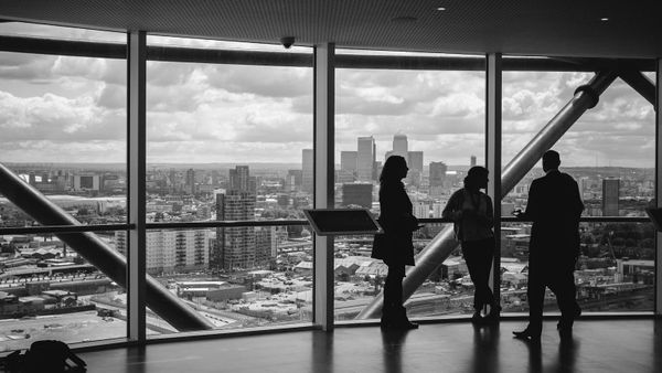 What is a Business App?