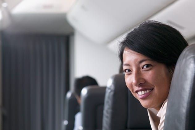 Where will you land…