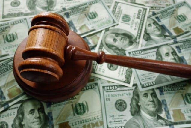 Navy Seal’s legacy gobbled up in litigation…