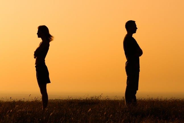 Lose your inheritance with the flip of a coin…
