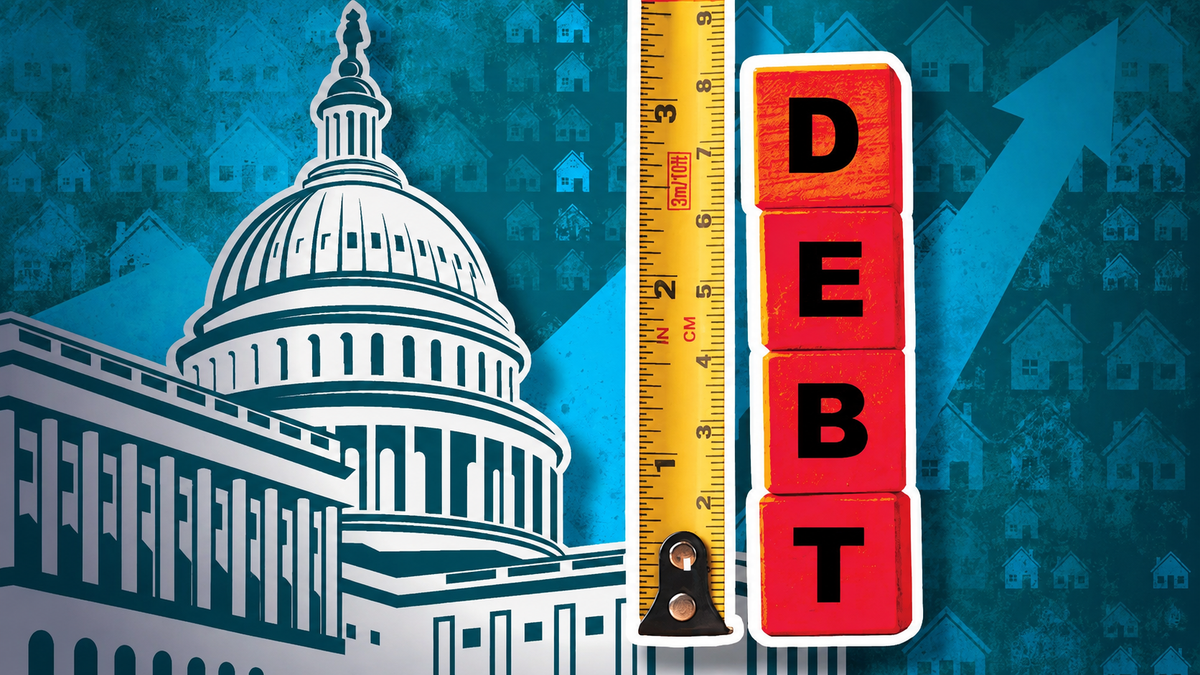 The Government's Big Refinance: Why It Matters to Markets
