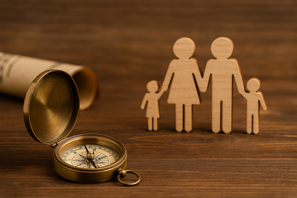 7 Traits of People Who Build a Legacy That Lasts