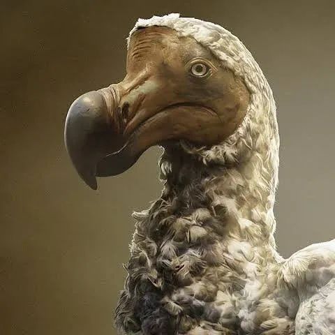 Is your retirement income like the dodo bird?