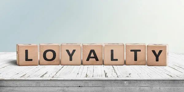 The Misguided Loyalty Myth