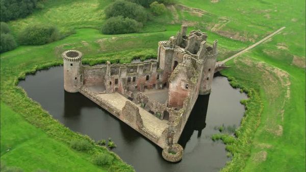 Protect yourself like the kings of old…