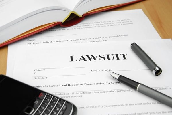 Surprising info about lawsuits and you…