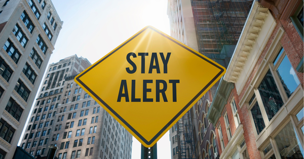 Stay Alert: Scams Are Evolving