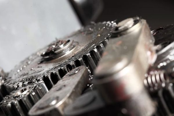 Is friction burning up your money unnecessarily?