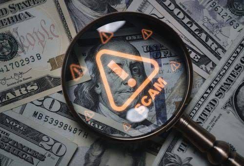 How Safe Is Your Money? A Real Client Fraud Story