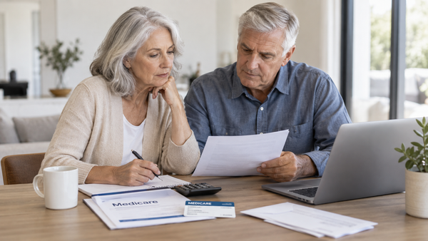 Medicare and Taxes: What Retirees Need to Know