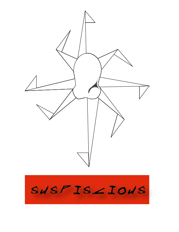 Suspicious Solutions
