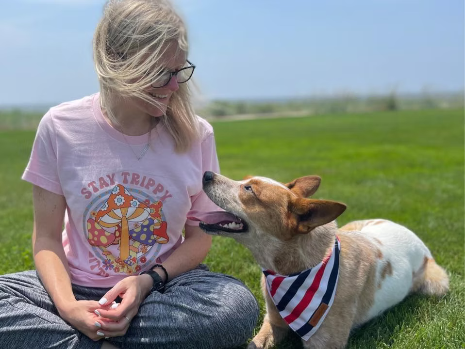 Welcome to Behavior Unleashed