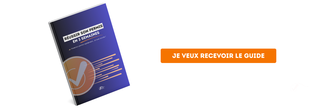 Guide Valide ton permis et 3 semaines