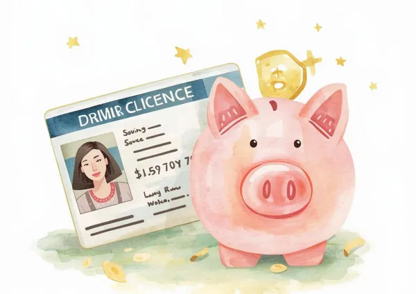 Quelles aides pour financer votre permis de conduire en 2026 ?