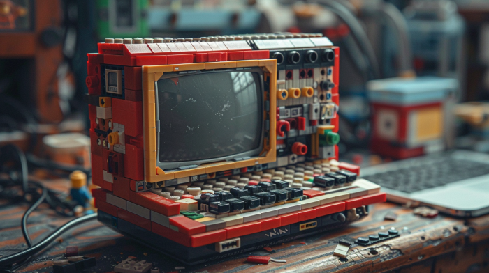 Breaking up is easy to do