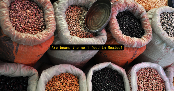 Let’s Spill the Beans