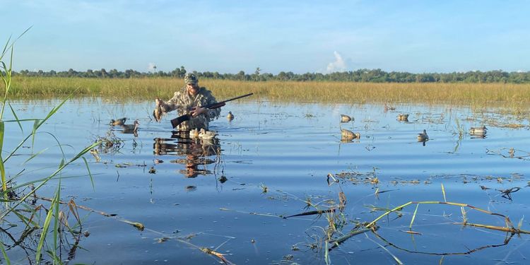 Picayune Access: Proposed Southern Entrances