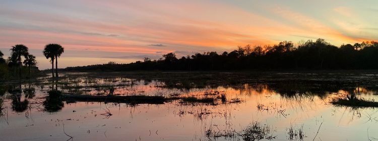 Legislative session ending with subpar funding for public land acquisition