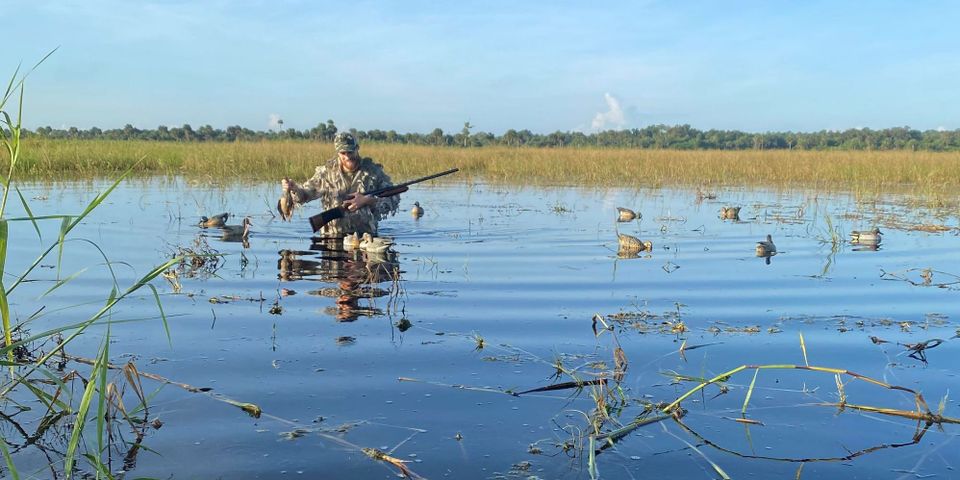 Picayune Access: Proposed Southern Entrances
