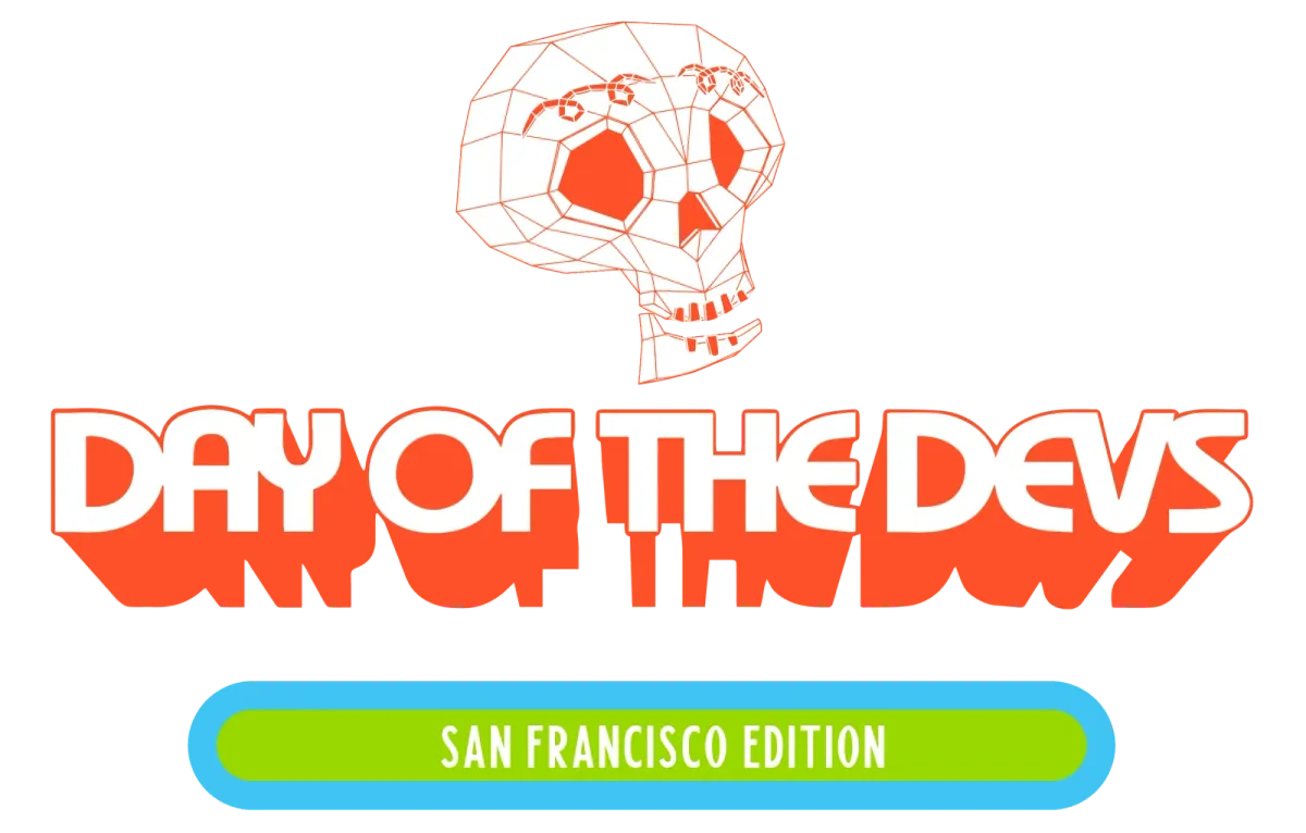 Day of the Devs logo.