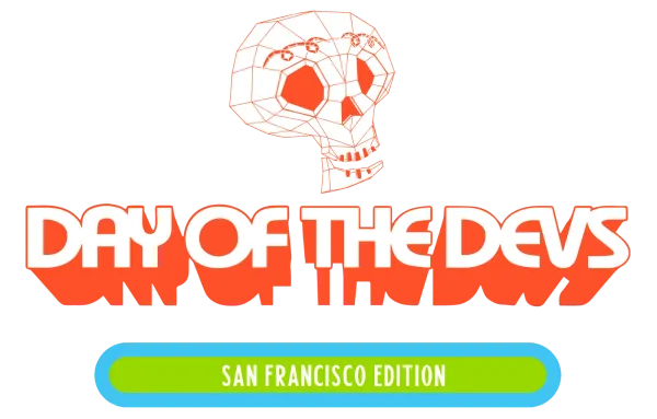 Day of the Devs logo.