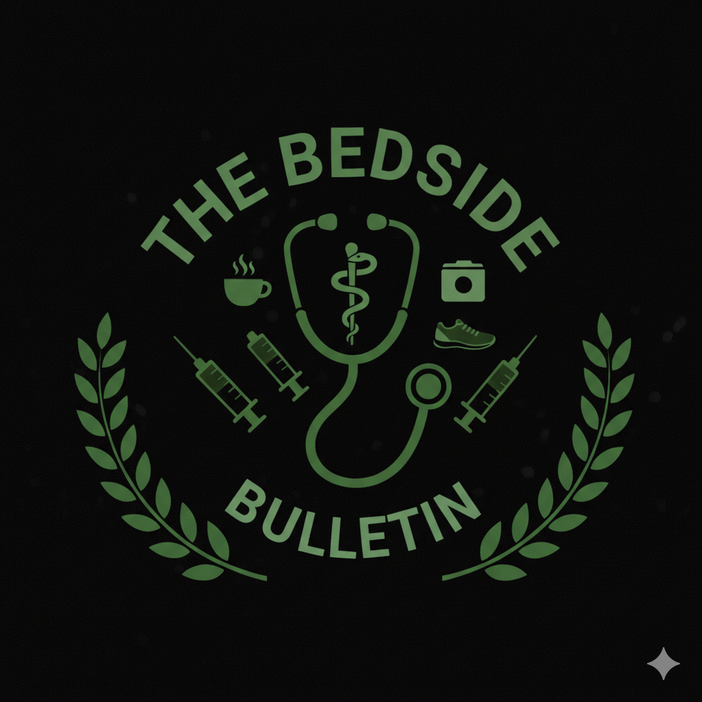 The Bedside Bulletin