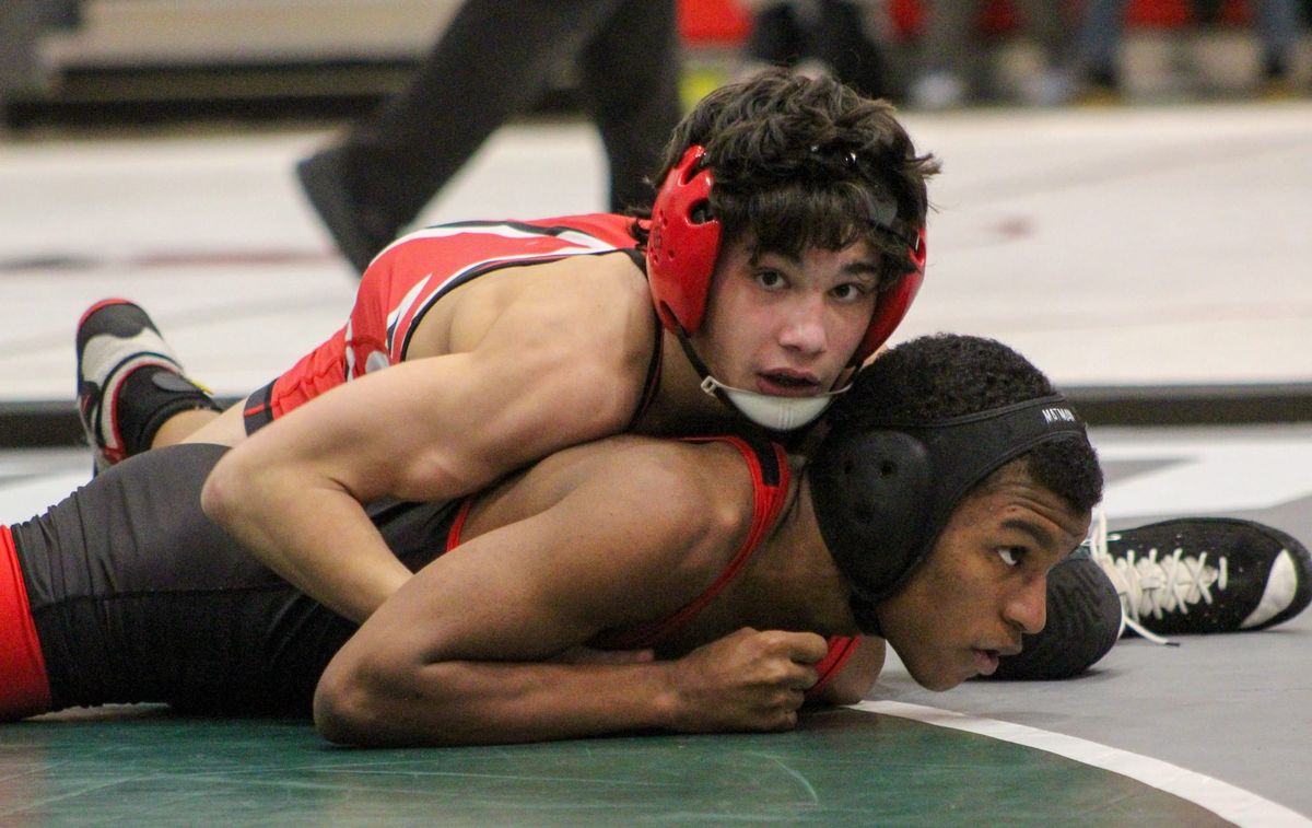 Here are Portland's returning state-qualifying wrestlers for 2025-2026