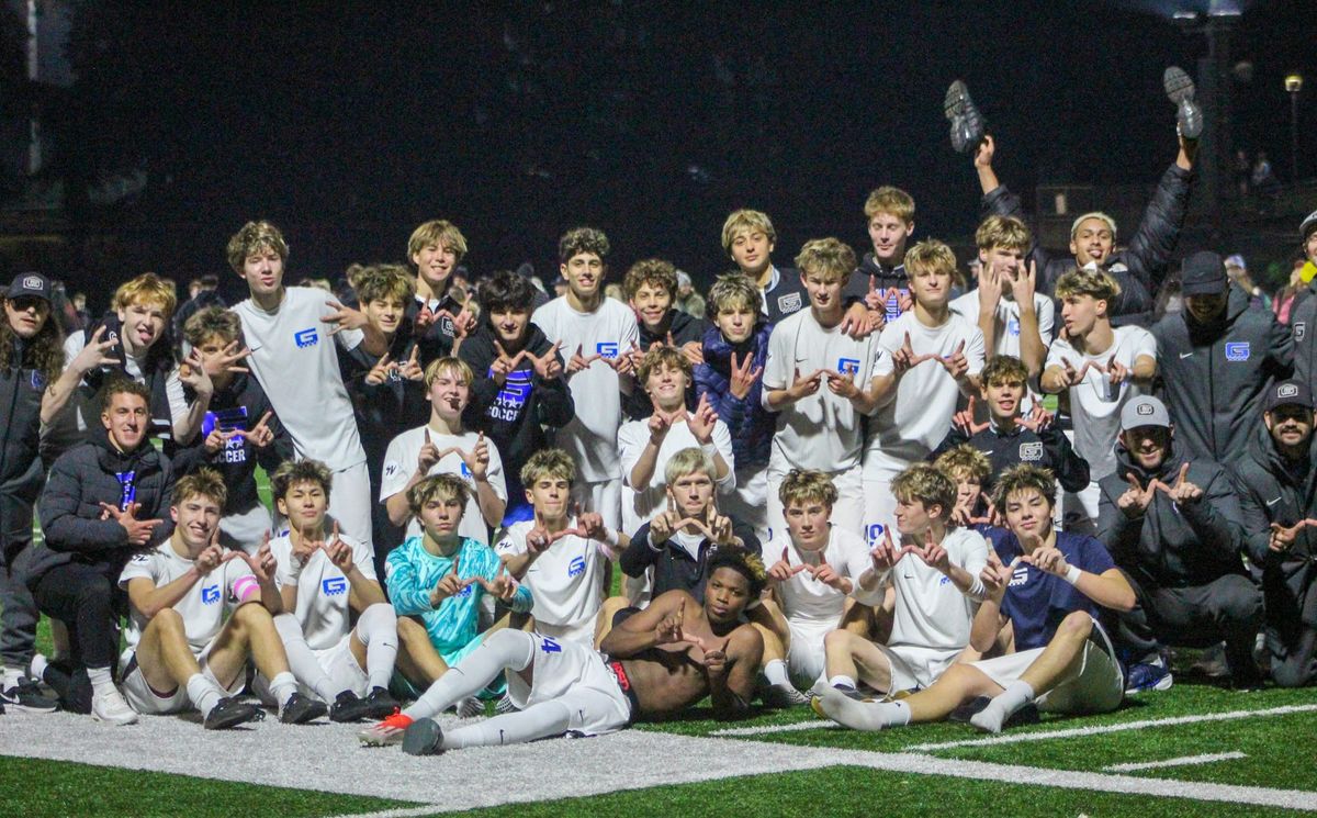 State soccer: Grant boys off to 6A final, Lincoln girls fall just short