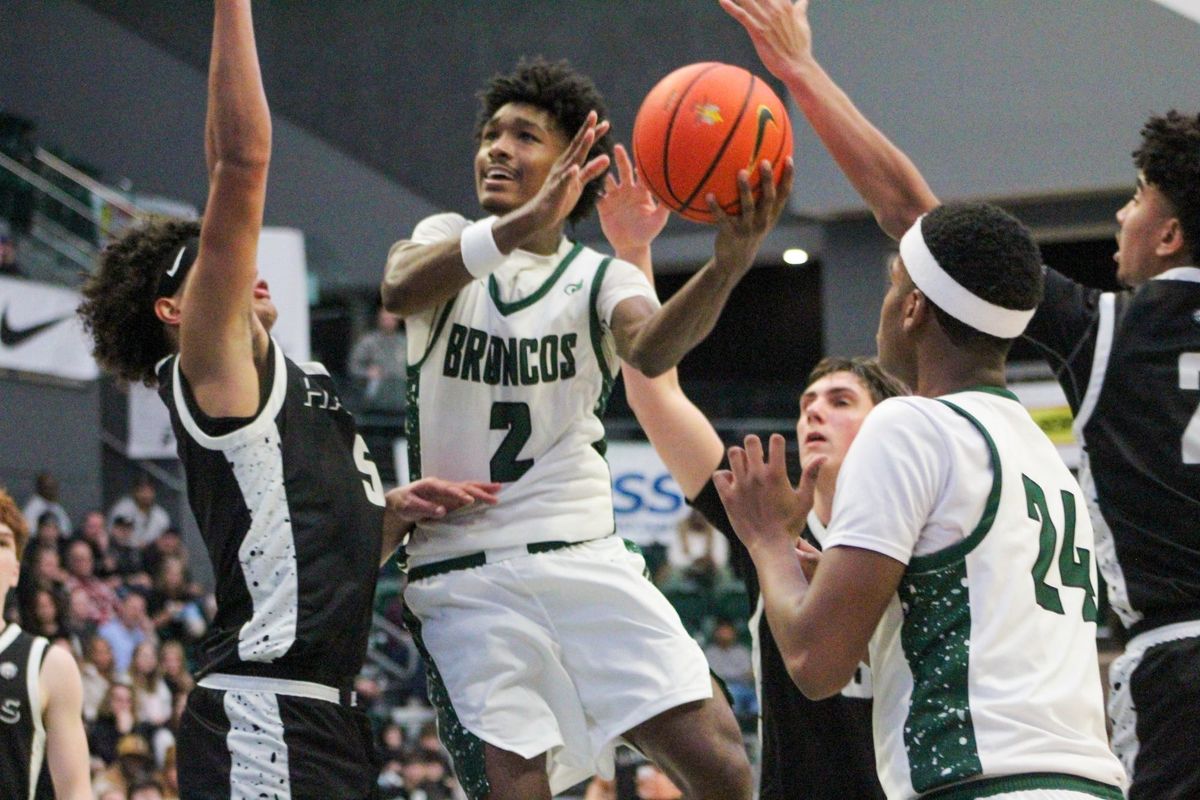 Les Schwab Invitational Day one: Standouts from Roosevelt, Parkrose and Central Catholic wins