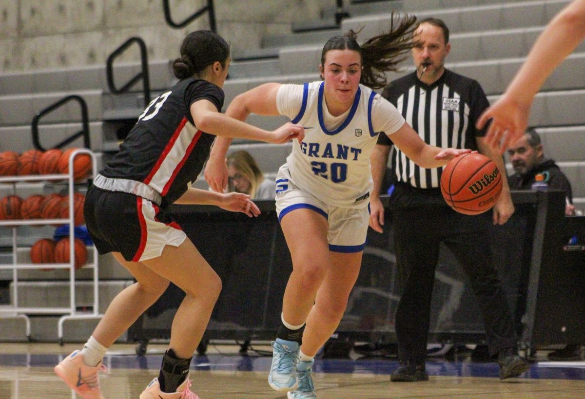 Grant girls basketball bringing the energy behind new head coach