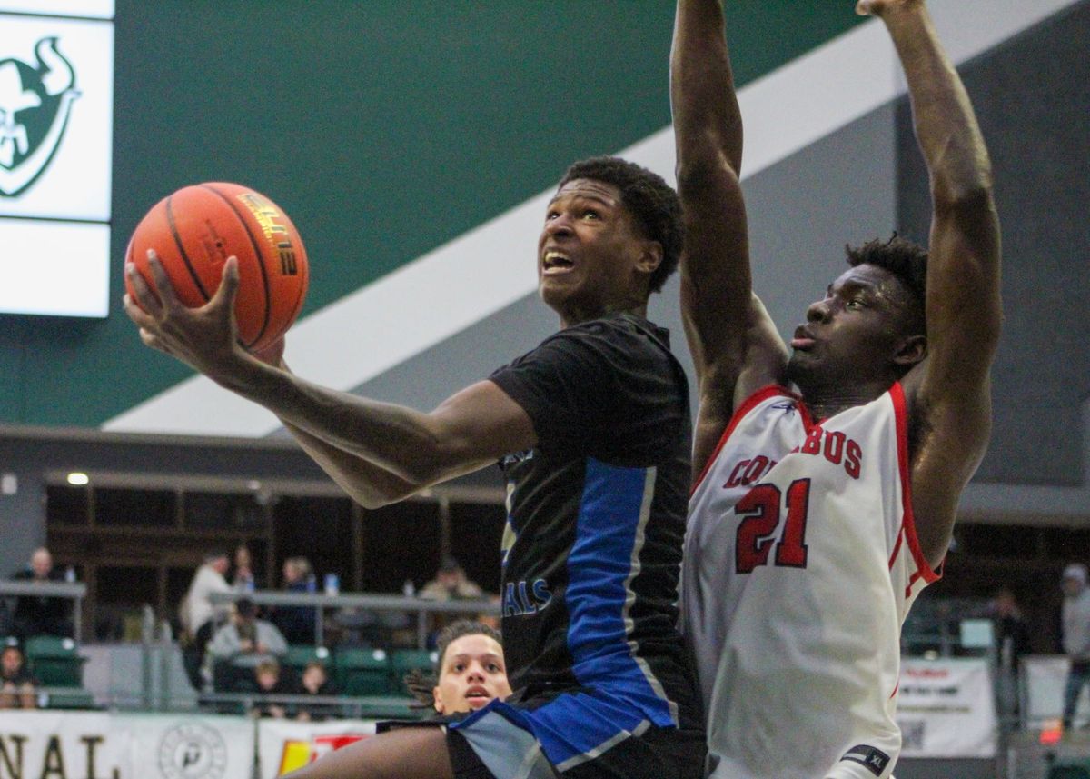 Grant boys basketball cements itself as PIL favorite, state tournament threat