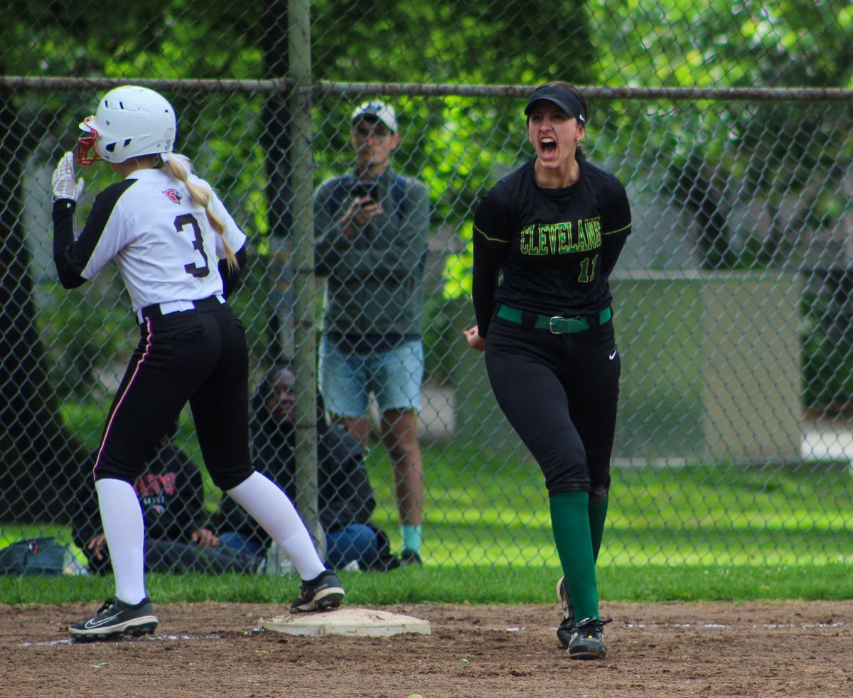 Here are 24 returning high school softball players to watch in the city of Portland