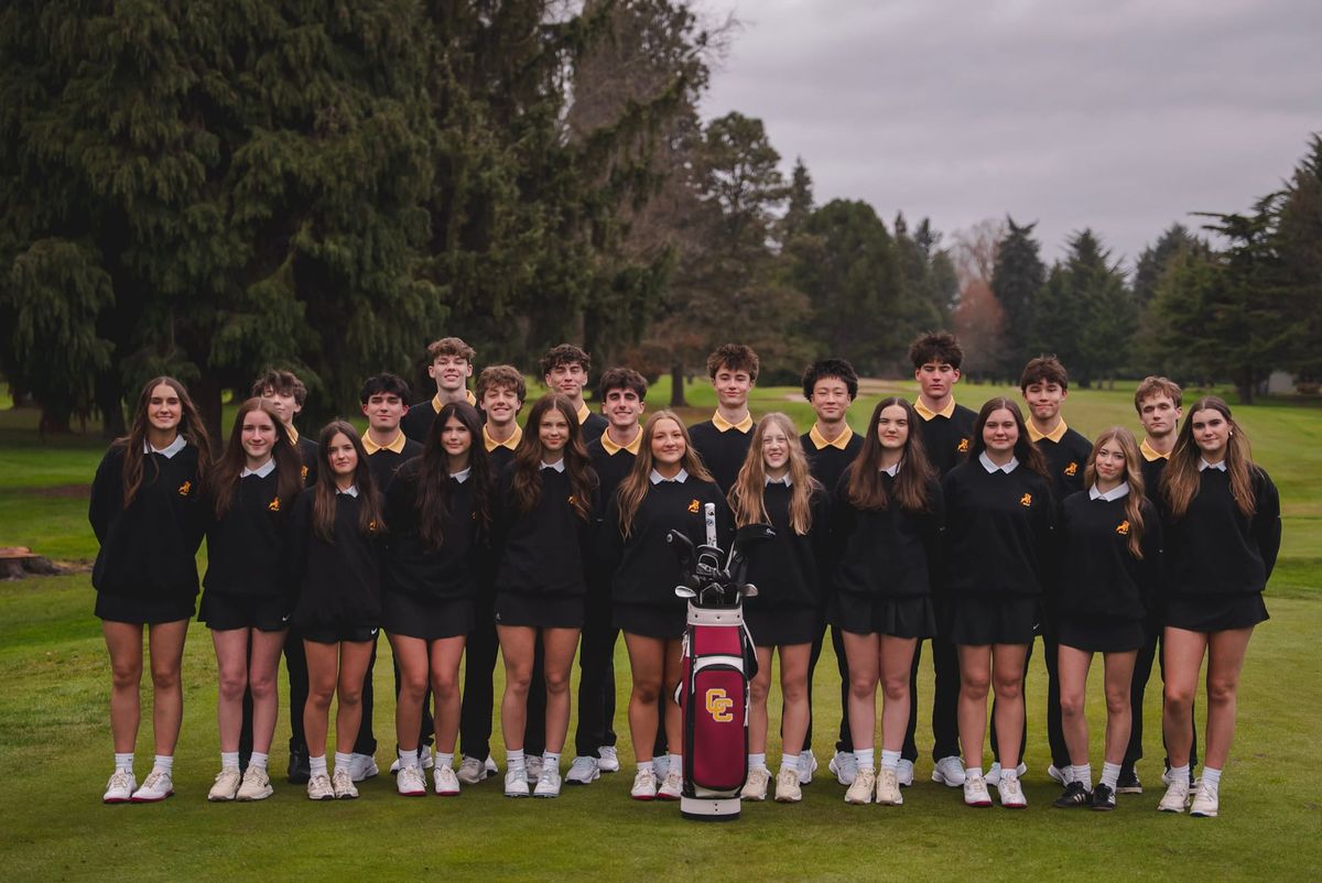 Central Catholic seeing the benefits of improving golf culture with strong 2026 season