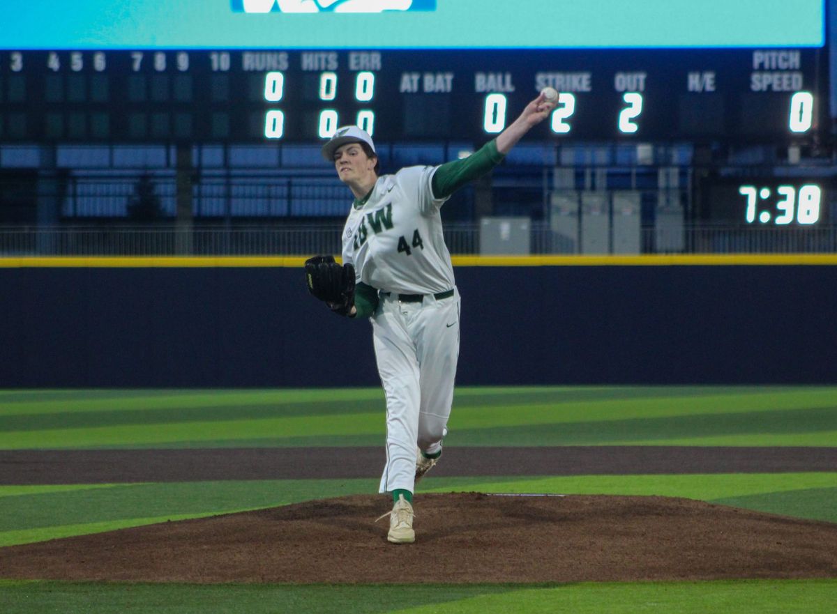 Portland high school baseball statistical leaders in 2026