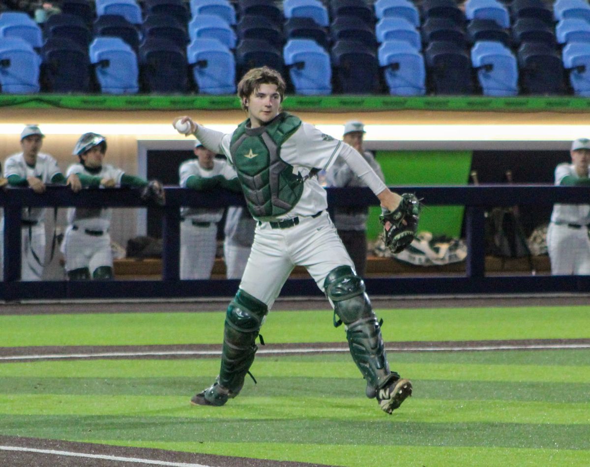 New look Ida B. Wells baseball ready to prove itself in 2026