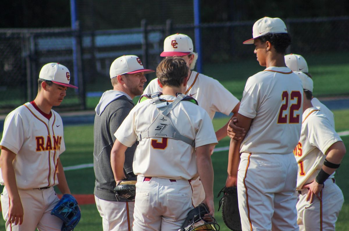 Portland high school baseball statistical leaders in 2026